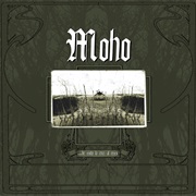 Moho - He Visto La Cruz Al Revés