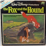 Fox and the Hound