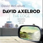 The Edge-David McCallum