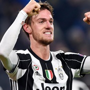 Daniele Rugani