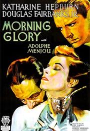 Morning Glory (Lowell Sherman)