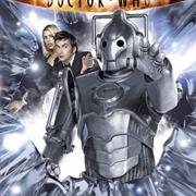 Rise of the Cybermen/The Age of Steel