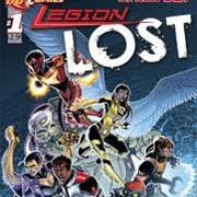 Legion Lost