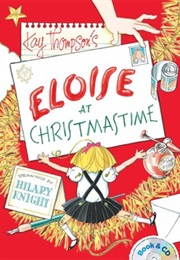 Eloise at Christmastime (Hilary Knight)