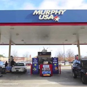 Murphy USA