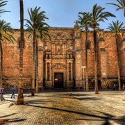 Catedral De La Encarnación, Almería