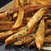 All-Dressed / Assaisonnées