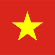 Vietnam/North Vietnam