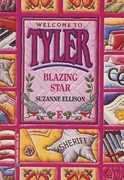 Blazing Star (Suzanne Ellison)