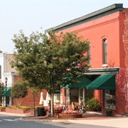 Belmont, North Carolina