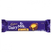 Cadbury Chunky Chocolate Bar Caramello