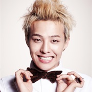 G Dragon