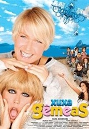 Xuxa Gêmeas (2006)