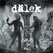 Dälek - Asphalt for Eden