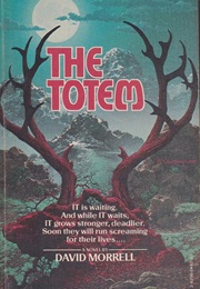 The Totem (David Morrell)