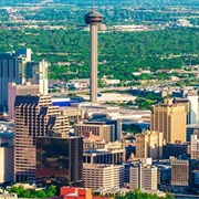 San Antonio, Texas, USA