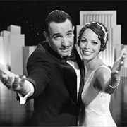 George Valentin - The Artist