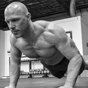 Do 50 Pushups in a Row