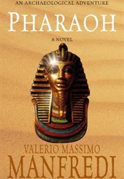 Pharaoh (Valerio Massimo Manfredi)