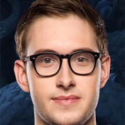 Bjergsen