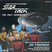 Star Trek: The Next Generation - Original Soundtrack Recordings