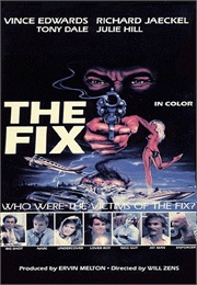 The Fix (1984)