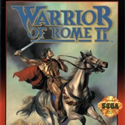 Warrior of Rome II