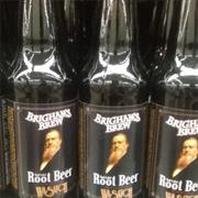 Brigham's Brew