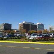 Dulles, Virginia