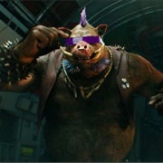 Warthog Bebop