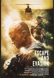 Escape and Evasion (2019)