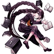 Toko Fukawa