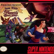 Snow White: Happily Ever After