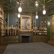 Freer Gallery of Art, DC