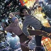 Inuyashiki Last Hero