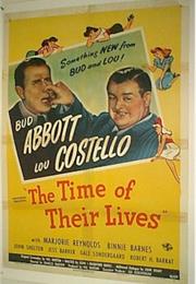 The Time of Their Lives (Charles Barton)