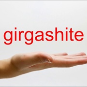 Girgashite