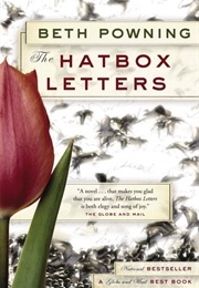 The Hatbox Letters (Beth Powning)