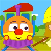 I've Been Working on the Railroad