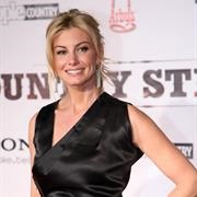 Sunshine and Summertime - Faith Hill