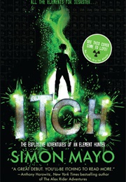 Itch (Simon Mayo)