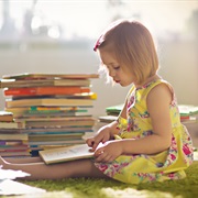 Read a Book and Invent a Sequel or an Alternative Ending