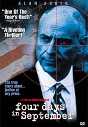 O Que É Isso, Companheiro? (1997)