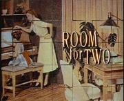 Room for Two