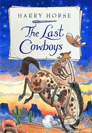 Last Cowboys (Harry Horse)