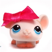 Littlest Pet Shop #41