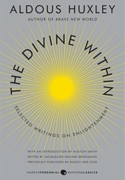 Divine Within (Aldous Huxley)