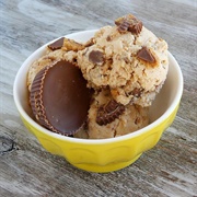 Peanut Butter Cup Ice Cream