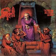 Death -- "Scream Bloody Gore"