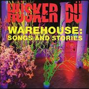 Hüsker Dü - Warehouse: Songs and Stories
